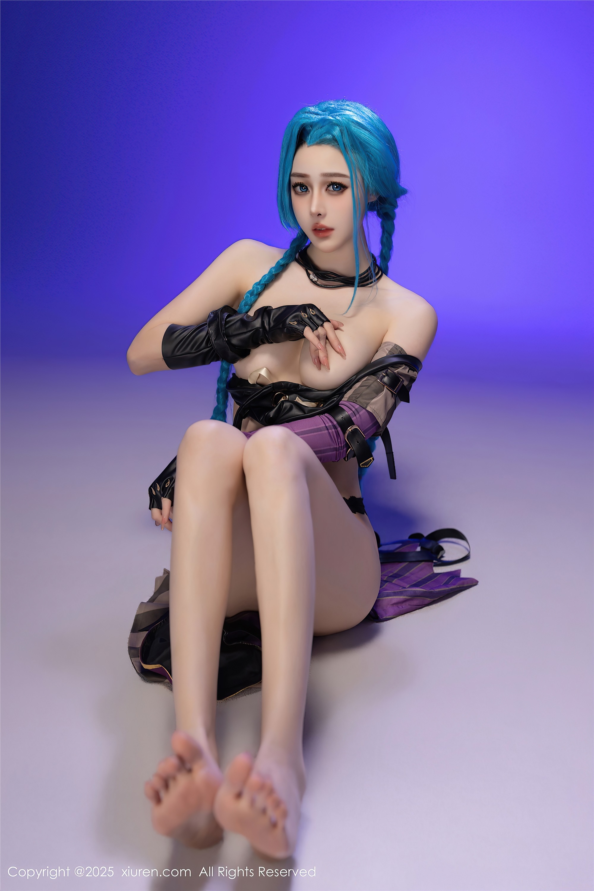 Xiuren秀人网 2025.06.27 NO.10479 小逗逗